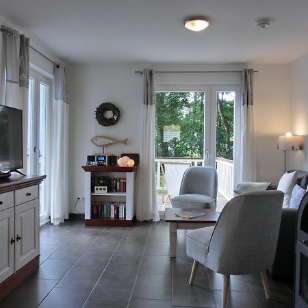 Ferienwohnung W4 0 S 그랄뮈리츠 외부 사진