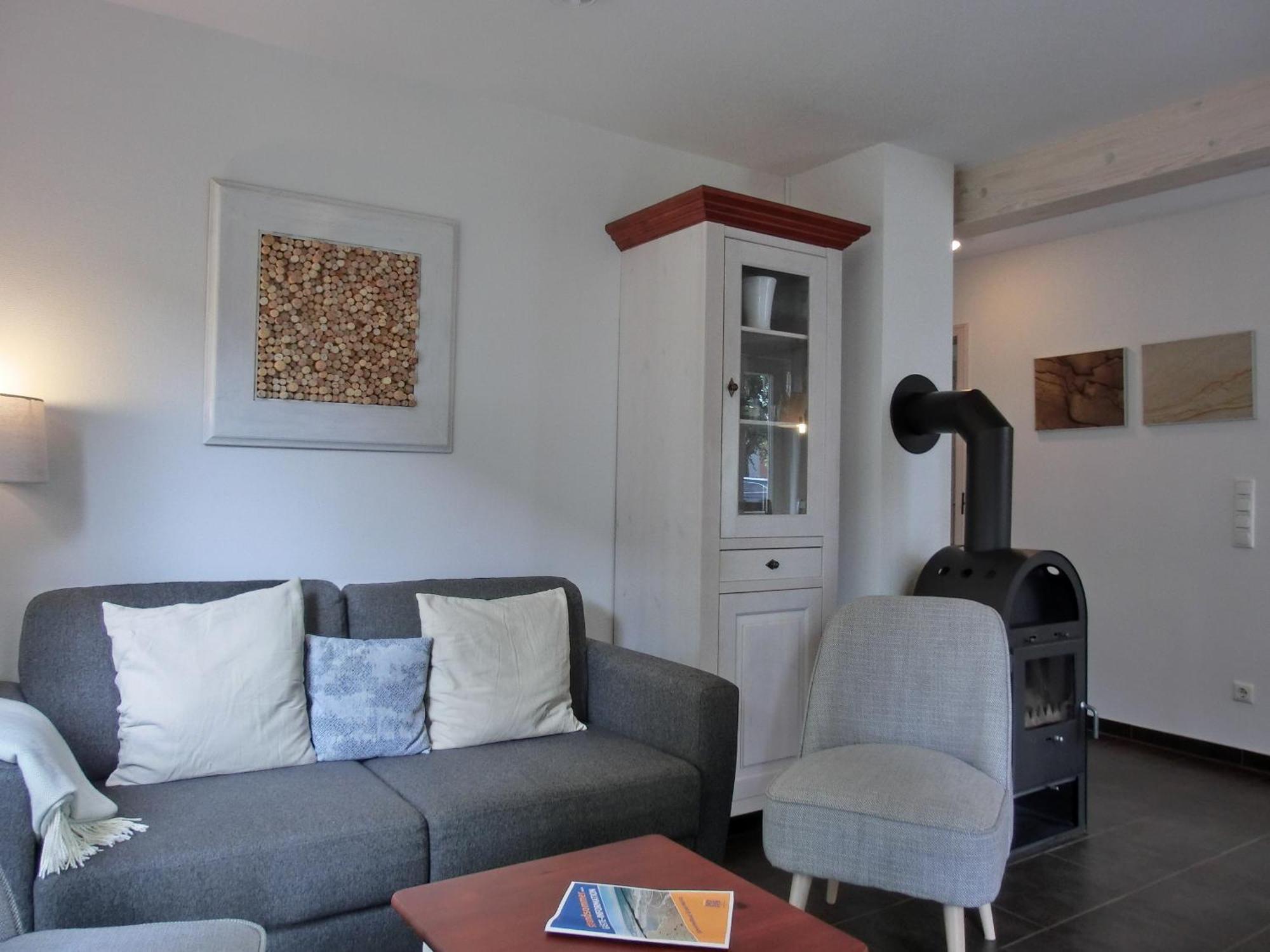 Ferienwohnung W4 0 S 그랄뮈리츠 외부 사진