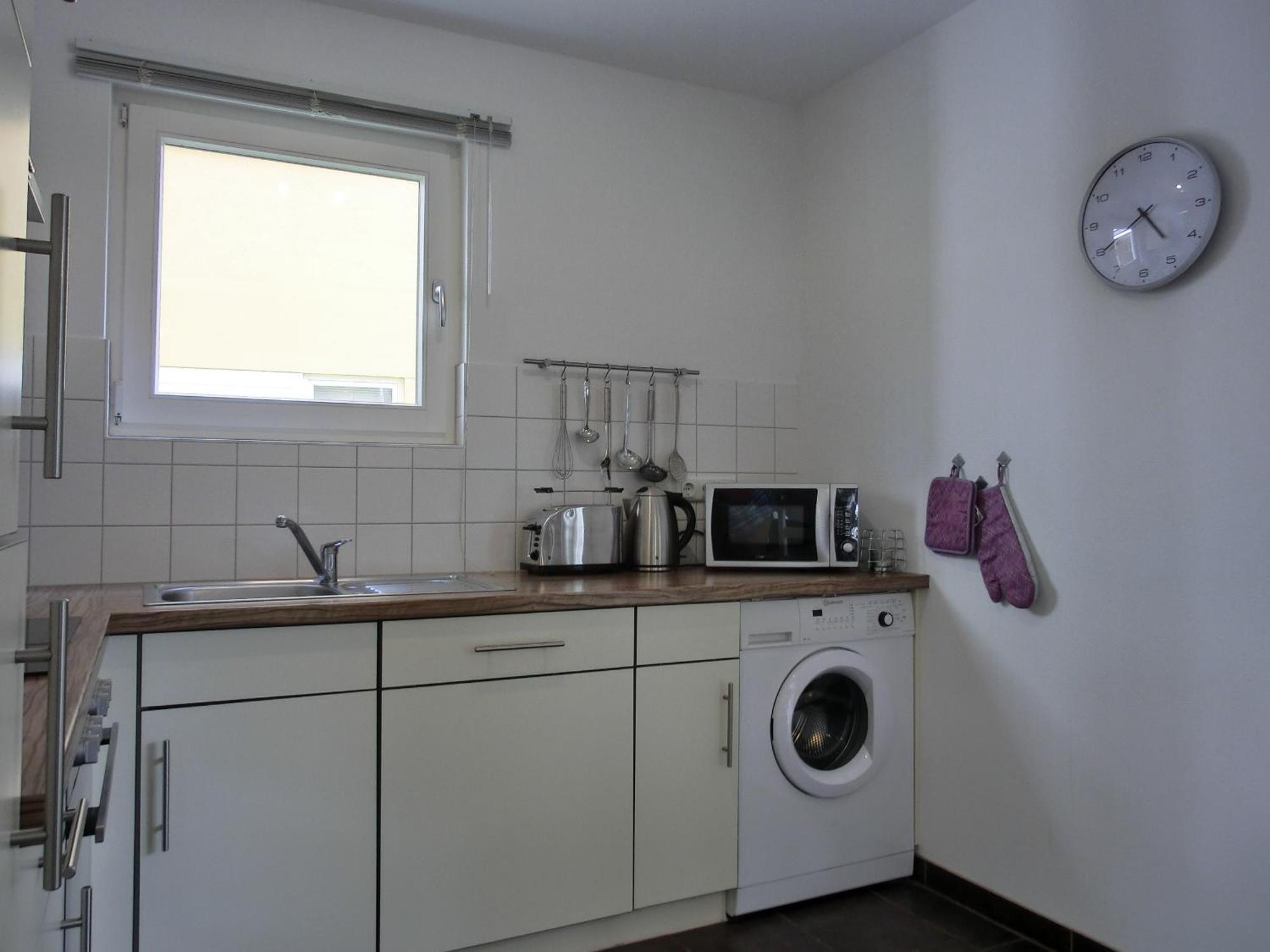 Ferienwohnung W4 0 S 그랄뮈리츠 외부 사진